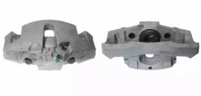BUDWEG CALIPER 345048 -  Тормозной суппорт